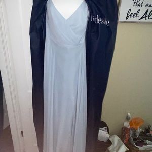 NEVER WORN Bridesmaid dress for sale!